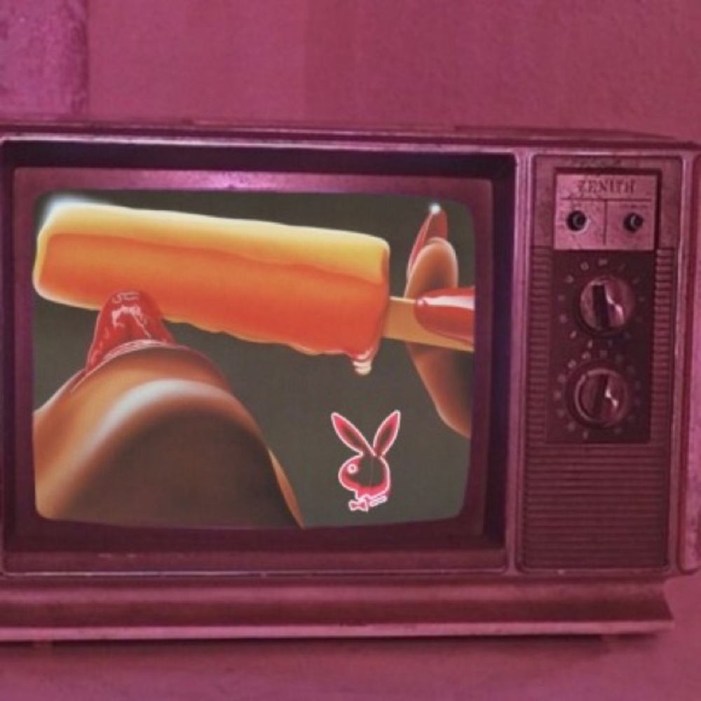 Meet your Posher, Miss